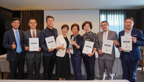 叡揚攜手智炬聚焦AI與數位韌性 三大觀點解析企業如何部署下一個十年競爭力