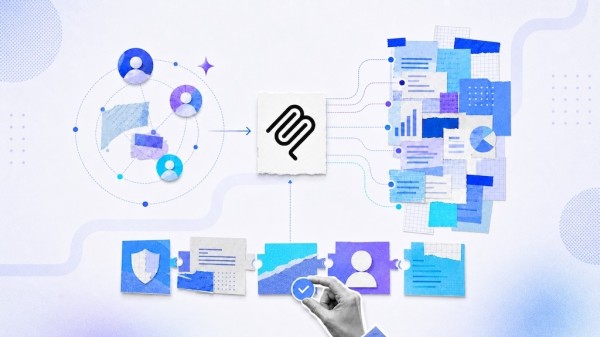 企業軟體如何成為 AI 可操作的工具？一次看懂 AI Agent、MCP 與 A...