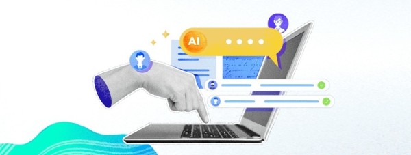 第一手客戶資料成關鍵 叡揚 CRM 用 AI 讀懂客戶、掌握商機