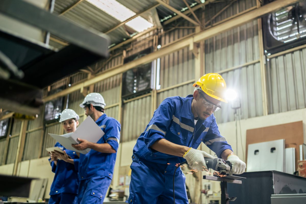 og data driven strategy response to uncertainty