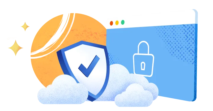 og vital upgrade security