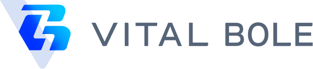 Vital Bole 智慧招募系統 Logo