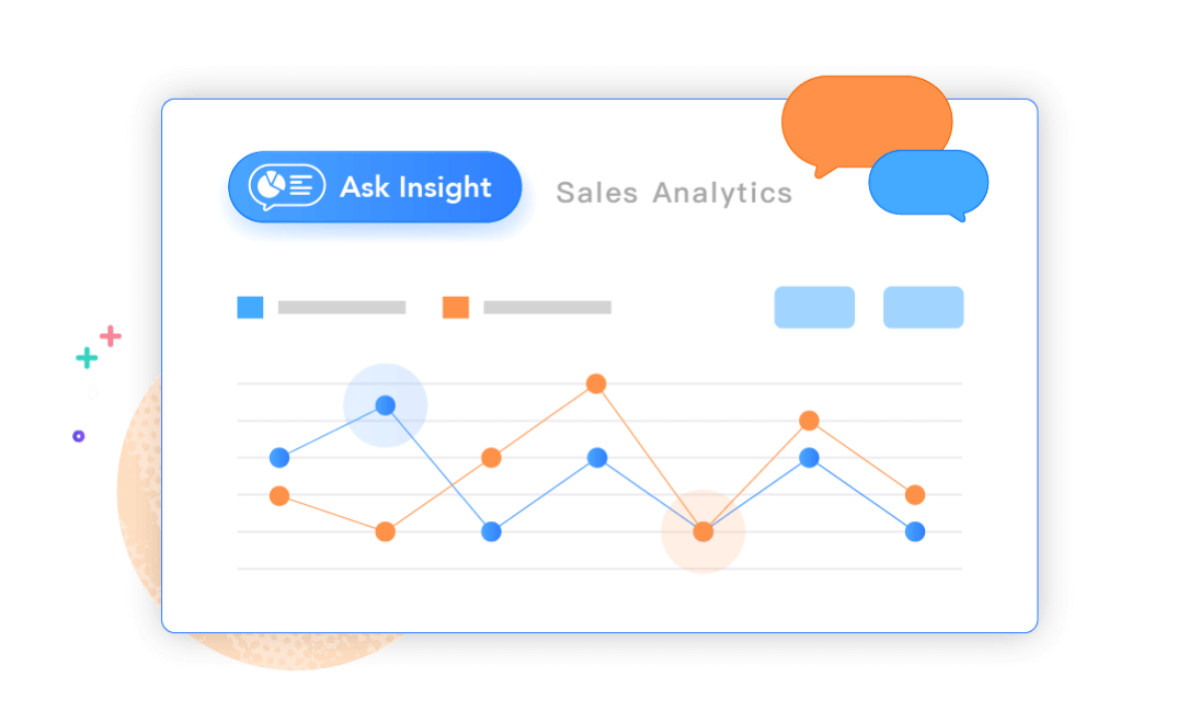 Support Natural Language Processing