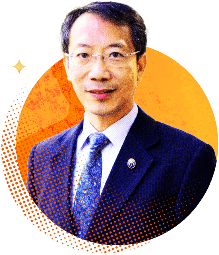 靜宜大學 唐傳義 前校長